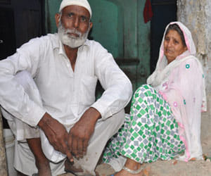 Atali: Panchayat politics responsible for riots
