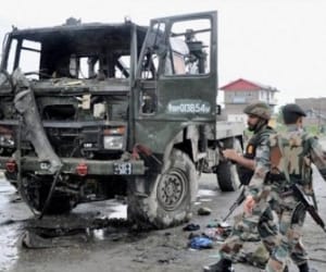 three soldiers from himachal kiiled in Manipur militant ambush. 