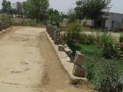 brutal incident in haryana, 10 killed, 5 reason