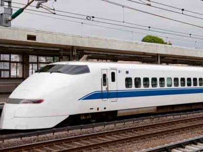 cheapest bullet train in india 