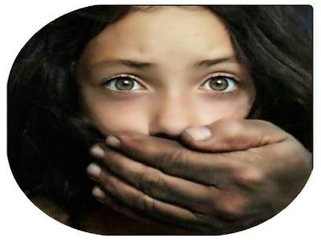 Family beat 13-year-old pregnant girl