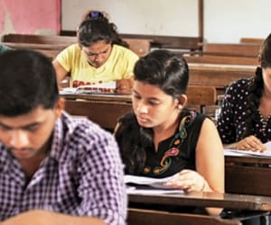 common entrance test for pg course admission in punjab university