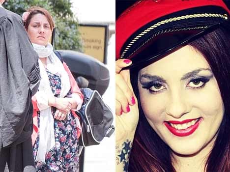 Love starved Jailed for three years, who had sex with boy of 14