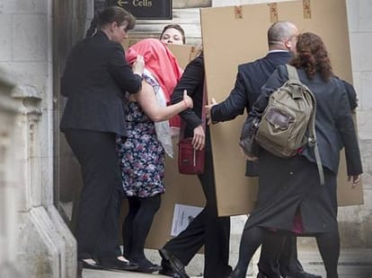 Love starved Jailed for three years, who had sex with boy of 14