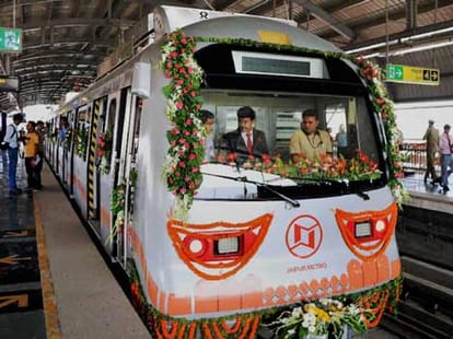 good, chandigarh metro starts soon, punjab, haryana ready