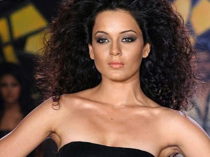Kangana Ranaut send notice to T-Series for Non Payment of 'I love New Year' 