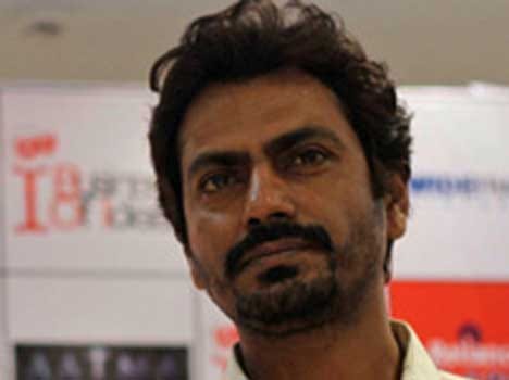 nawazuddin siddiqui said,libertyis not only just to trust on government and Lord 