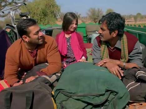 Nawazuddin Siddiqui not happy with Salman Khan’s Bajrangi Bhaijaan trailer?
