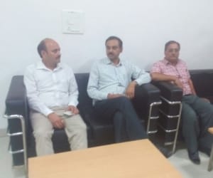 health department raid in nestle plant at una