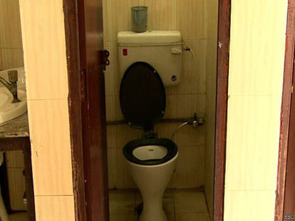 now women can urinate while standing