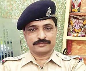 police ispector suspended after objectionable remarks about rape survivor's underwear