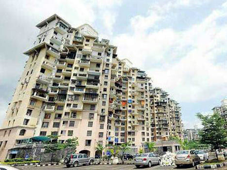 mumbai builder booked for refusing to sell flat to a non vegetarian 