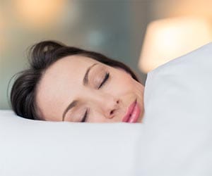 proper sleep can increase height