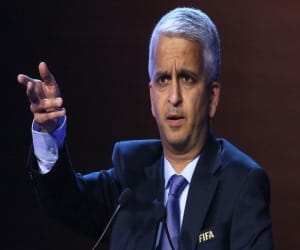 Allahabad-born USSF chief Sunil Gulati could be in race for new FIFA president