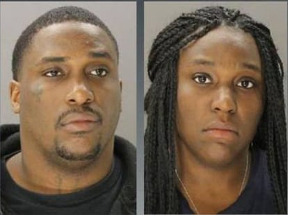 Family beat 13-year-old pregnant girl