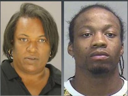Family beat 13-year-old pregnant girl