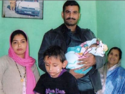 seven soldiers from himachal kiiled in Manipur militant ambush.