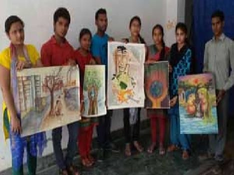 Making eco-conscious younger generation