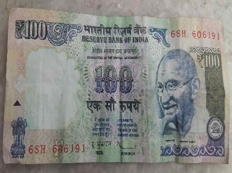 Well seeing 100 transactions of note