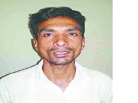 Zakir was fleeing the surrender in court