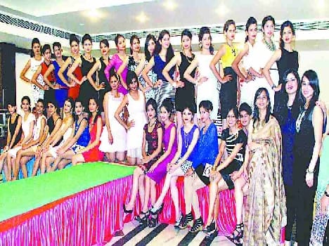 Today will be a war of Miss Princess of Kumaon