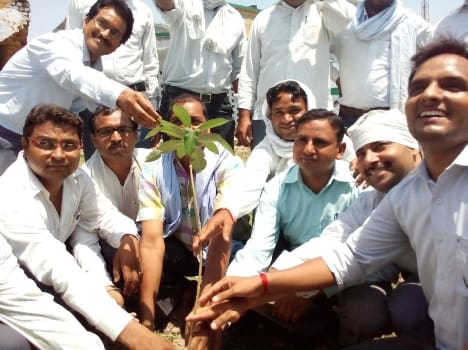 Taken all together, the resolution of environmental protection