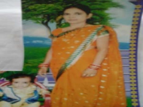 With two innocents dead burnt married