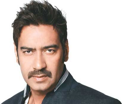 Ajay devgan's 'Drishyam' trailer launch