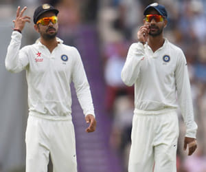 maggi is banned for team india