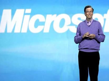 Bill Gates doesn't want students to be like him