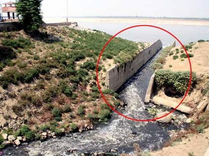 NGT reprimand to uttarakhand water board.