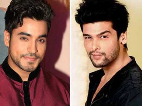 television actors to debut in bollywood