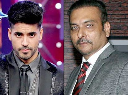 television actors to debut in bollywood