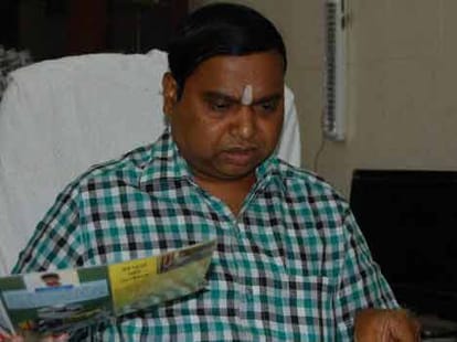 Chhatisgarh: naxalite killed in encounter