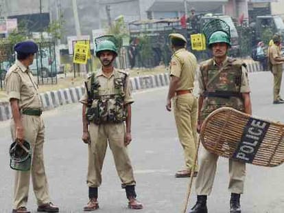 curfew revoked from jammu, internet services on again