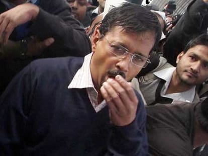 Delhi breathing air thick with ozone