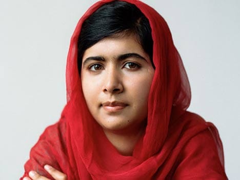 Malala's hitmen secretly freed