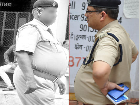how  these cop catch rogues