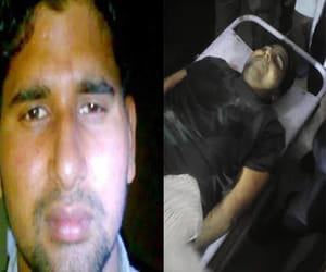 encounter story of rahul khatta