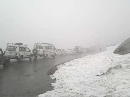 no tax for visit to rohtang in himachal pradesh
