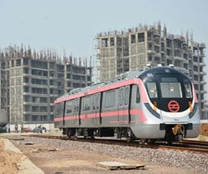 Metro to be built in more 4 cities.