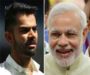 Team India's departure for Bangladesh delayed by PM Narendra Modi's Dhaka visit