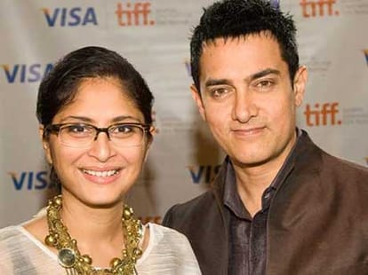 Notice to Aamir Khan for using emblem in TV show ‘Satyamev Jayate’