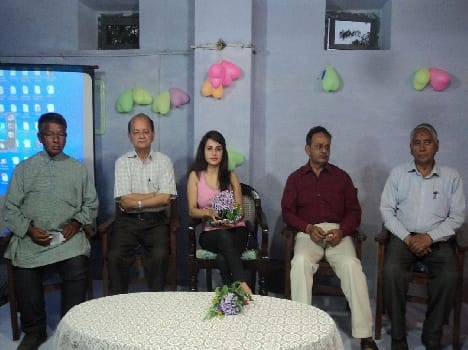 Were as welcome to Durgapal