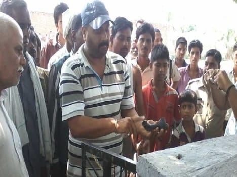 Seek to disturb social harmony in Kelakedha