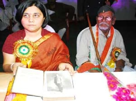 Netaji was not in plane crash death of