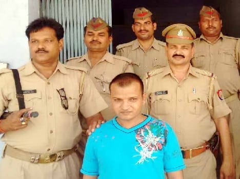 Natwarlal of Andaman arrested