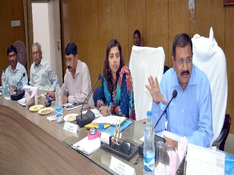 Unfinished tasks Bifre Principal Secretary