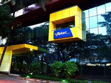 E commerce companies offers high packages to attract telents