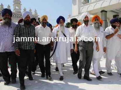curfew revoked from jammu, internet services on again